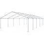 Partytlt i PVC - 6 x 60 m