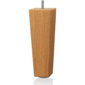 S�ngben i ek 4-pack - Konformade - 23 cm