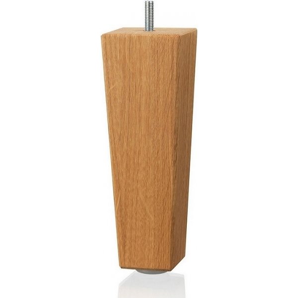 S�ngben i ek 4-pack - Konformade - 23 cm