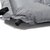 Liggunderlag med kudde (grå) NC4350