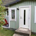Kundbild : Mycket dörr för pengarna. Enkel...