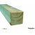 Stolpe massivt trä 70x70x1900 mm - Grön tryckimpregnerad