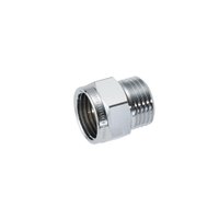 FM Mattsson Rak koppling - FM245812 FM Mattsson Rak koppling - FM245812
