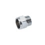 FM Mattsson Rak koppling - FM245812