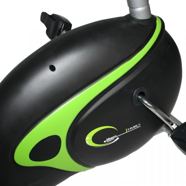 Motionscykel R9203 - Liggende (recumbent) Motionscykel R9203 - Liggende (recumbent)