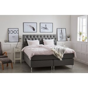 Dream 7-zons kontinentals�ng M/M 160 cm - Gr�