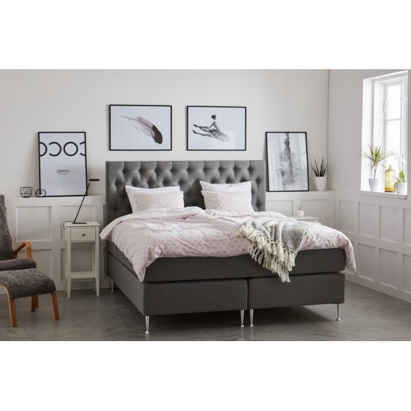 Dream 7-zons kontinentals�ng M/M 160 cm - Gr�