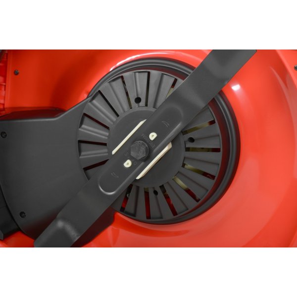 Batteridriven grsklippare 51 cm - 82 V