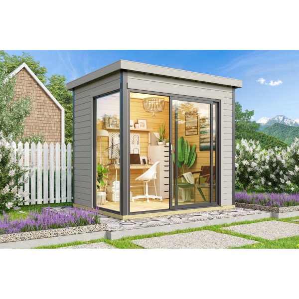 Friggebod Katja mini - 5 m² Friggebod Katja mini - 5 m²