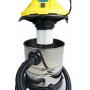 Grovdammsugare TurboVac ML1400W