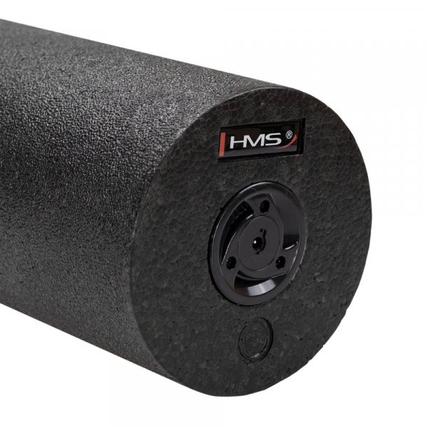 Foam Roller med vibration