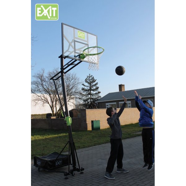 Basketstllning Galaxy - Flyttbar