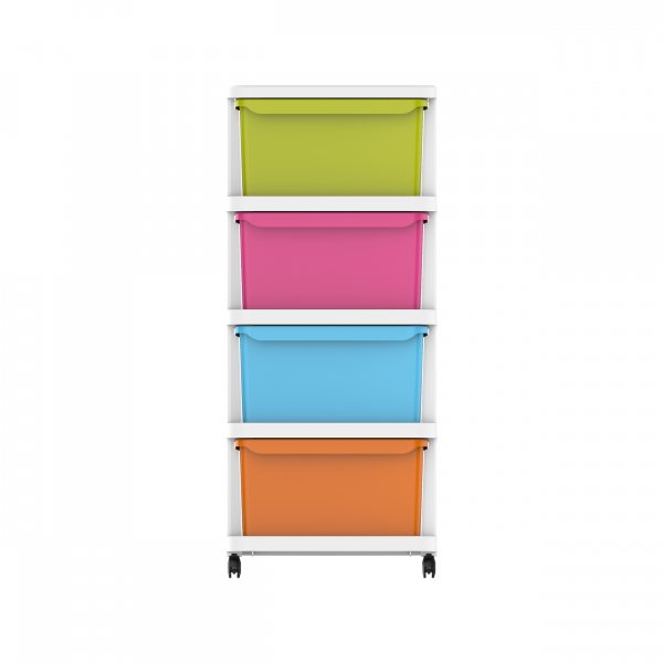 F�rvaringshurts 4 l�dor