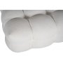 Fotpall i bullig design