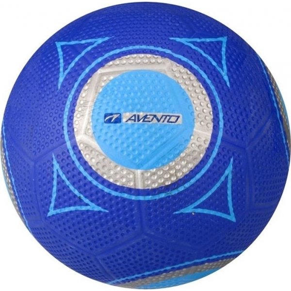Fotboll Street - bl (stl 5)