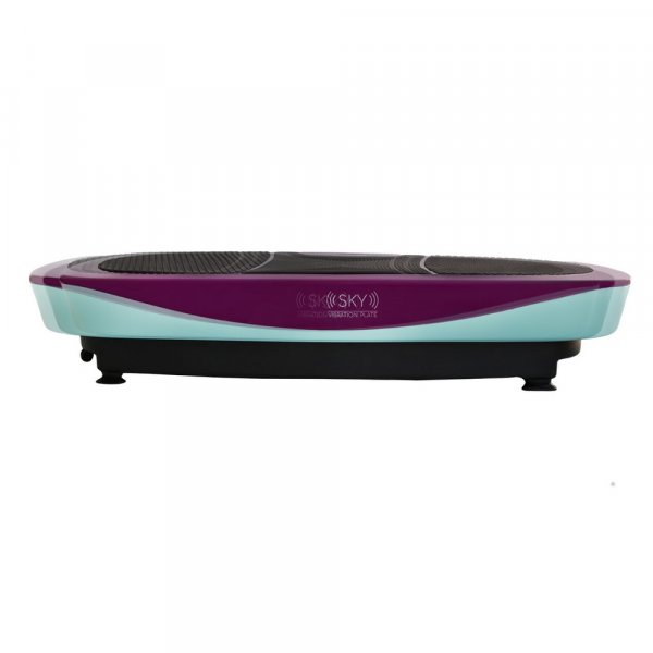 Vibrationsplatta SVP10