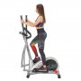 Magnetisk Crosstrainer - Elliptisk
