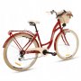 Damcykel Mood 28\\\" vinrd