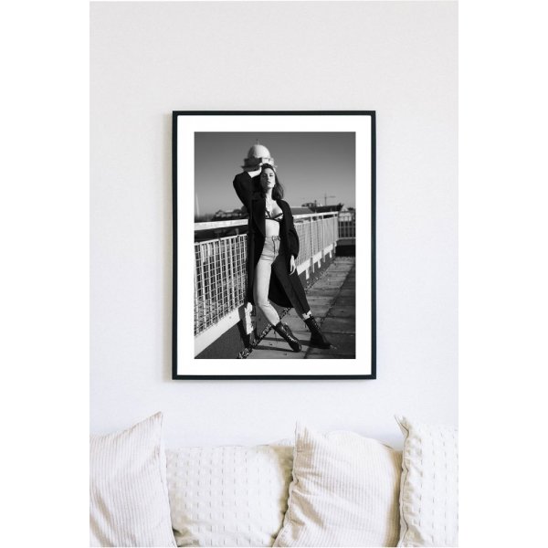 Posterworld - Motiv Women - 50x70 cm