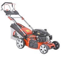 Bensindriven gräsklippare 51cm, självgående - 196cc Bensindriven gräsklippare 51cm, självgående - 196cc