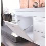 Status Badrumsmbler 85 cm - paket