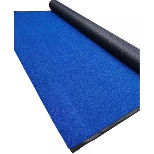 Padelbana Dou med belysning - Utomhusbana Padelbana Dou med belysning - Utomhusbana