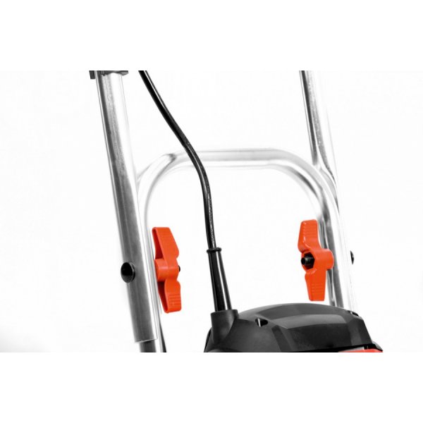 Elektrische Fräse - 750W Elektrische Fräse - 750W