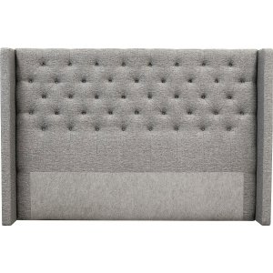Almedal s�nggavel med knappar 180 cm - Gr�