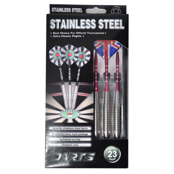 Dartpilar 23 g