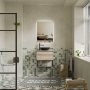 Badezimmerpaket - Calista | Soft-Close-Schubladen & LED-Spiegel | 80 cm