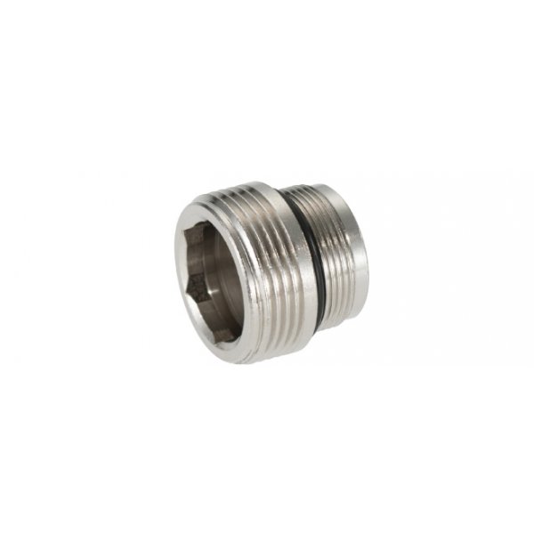 FM Mattsson vergngsnippel Frnicklad - 3973-0000