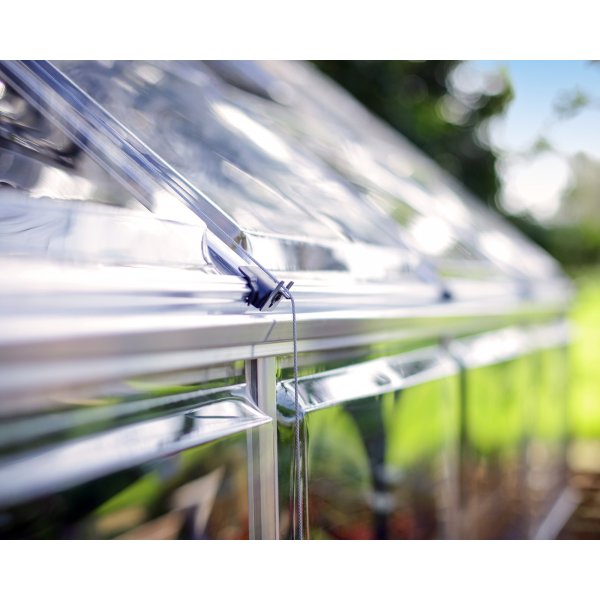 Canopia förankringssats för växthus Canopia förankringssats för växthus