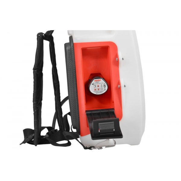 Batteridriven tryckspruta - 10 L Batteridriven tryckspruta - 10 L