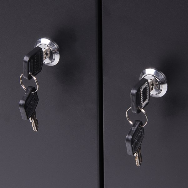 Komplett verkstadssystem Komplett verkstadssystem