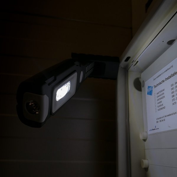 Handlampa 300lm Handlampa 300lm