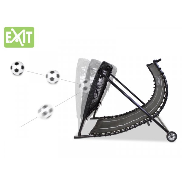 Kickback Multi-Station Kickback Multi-Station