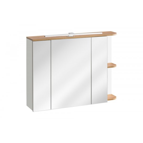Spegelskp Platinium