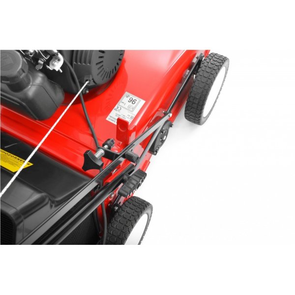 Bensindriven vertikalskärare 38 cm - Hondamotor 4hk Bensindriven vertikalskärare 38 cm - Hondamotor 4hk