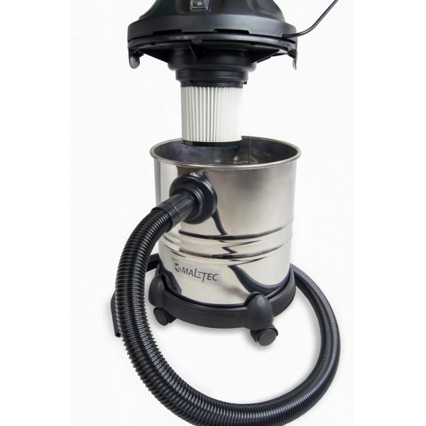 Grovdammsugare TurboVac 1400W Grovdammsugare TurboVac 1400W