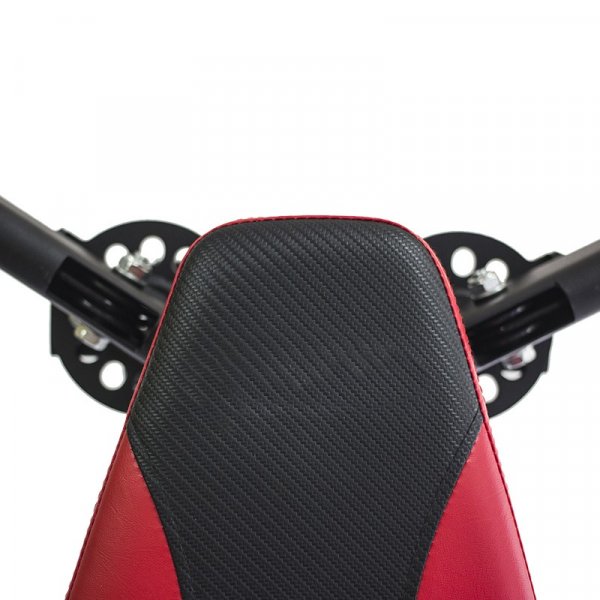 HMS Hemmagym Tytan 23 HMS Hemmagym Tytan 23