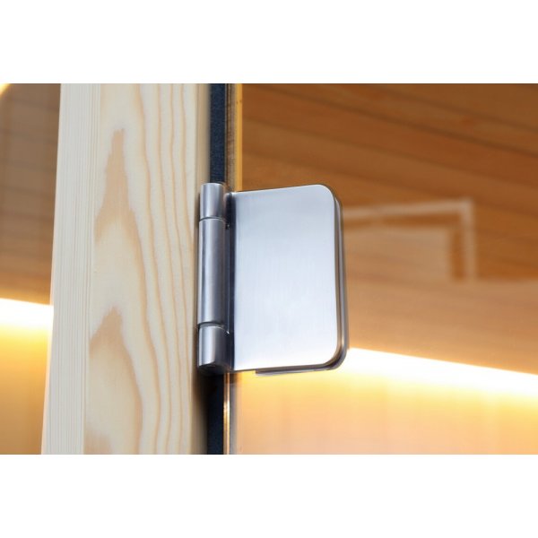 Sauna Relief 01B Sauna Relief 01B