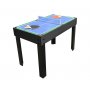 Multi-spelbord med 9 spel