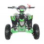 Mini-ATV - 50cc + Lse kde