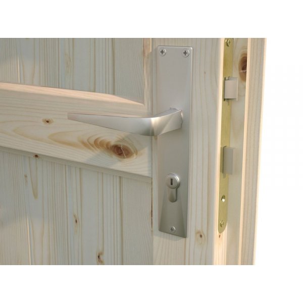 Garage Tomas - 19,2 m² Garage Tomas - 19,2 m²