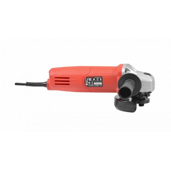 Elektrisk vinkelslipmaskin&nbsp;500W