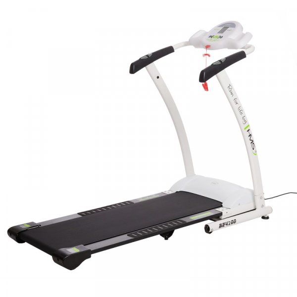 Lpband - 1hp elmotor (160/68/130cm)