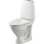 If Sign WC stol 6862 Hvid med If Sign bldt sde hvidt