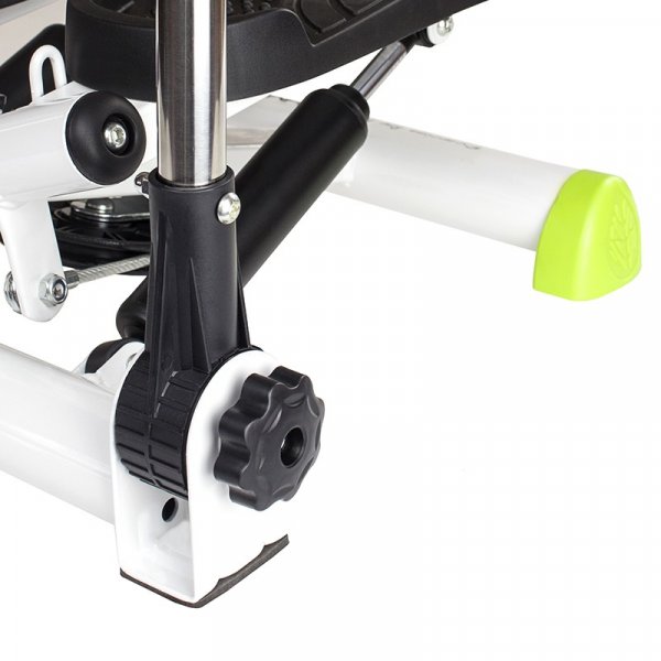 Trappmaskin - Med trningsband & trningsdator