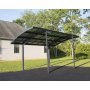 Canopia Arizona Breeze Carport i Metal 3 x 5 Specialemballage