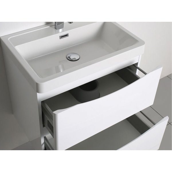 Marina Badrumsmöbler 60 cm - paket Marina Badrumsmöbler 60 cm - paket